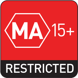 MA15+